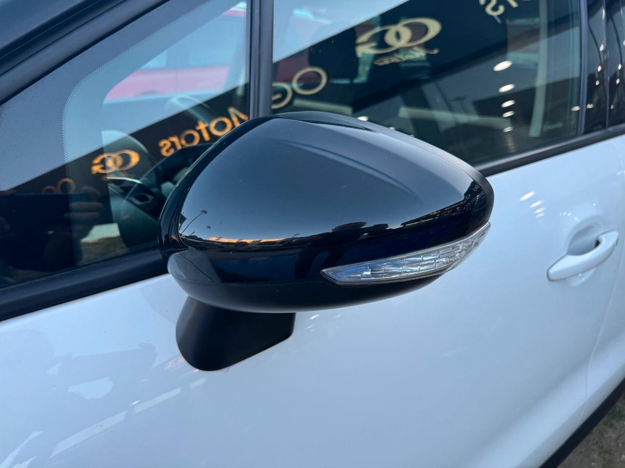 CITROEN C3 Aircross 1.5 BlueHDI 120 EAT6 Shine