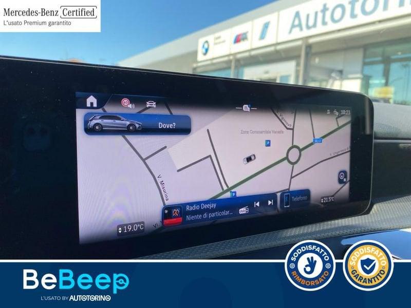 Mercedes-Benz Classe A A AMG 45 S AMG LINE PREMIUM RACING COLLECTION 4MAT