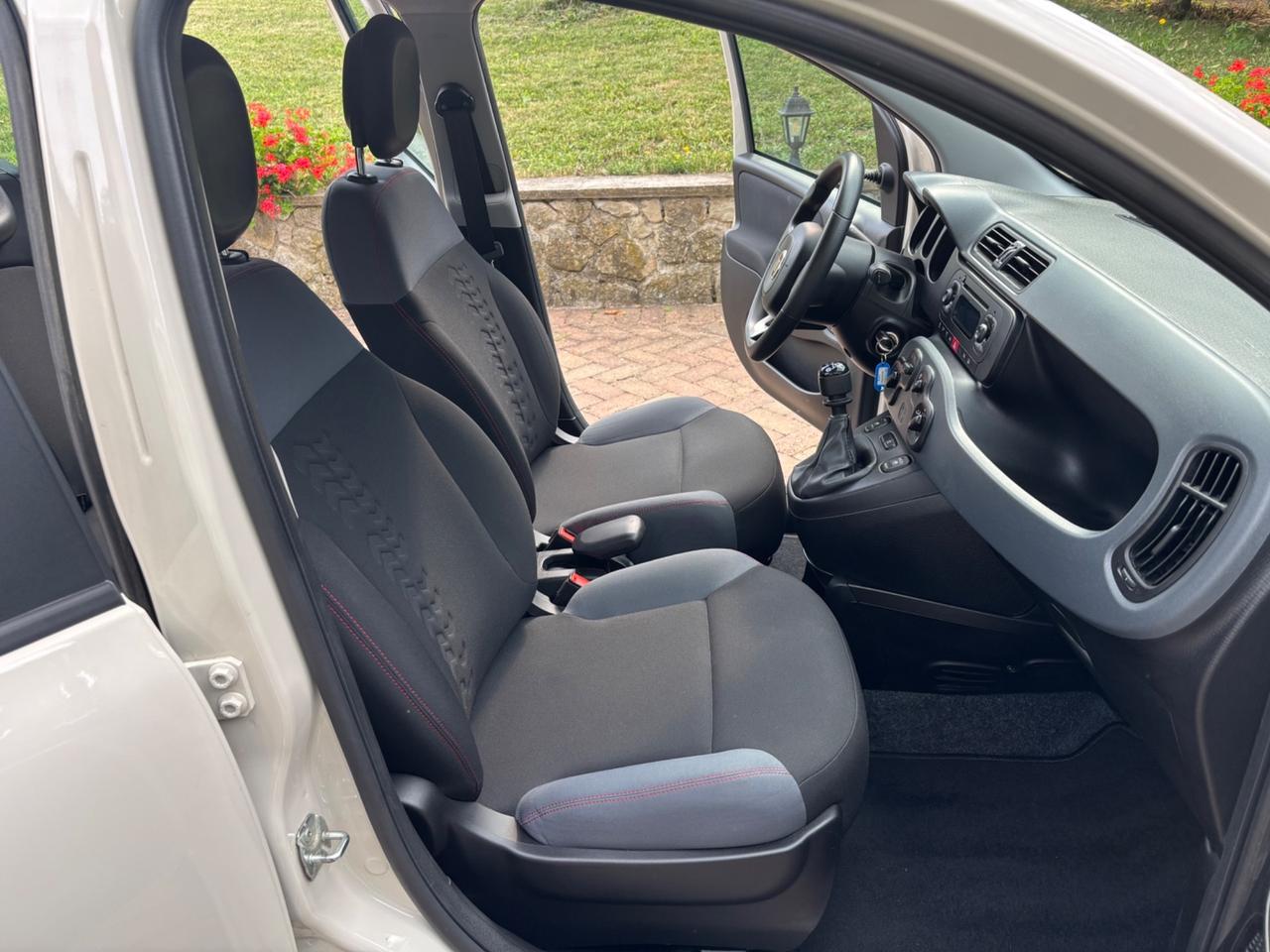 Fiat Panda 1.2 Lounge Km 33500