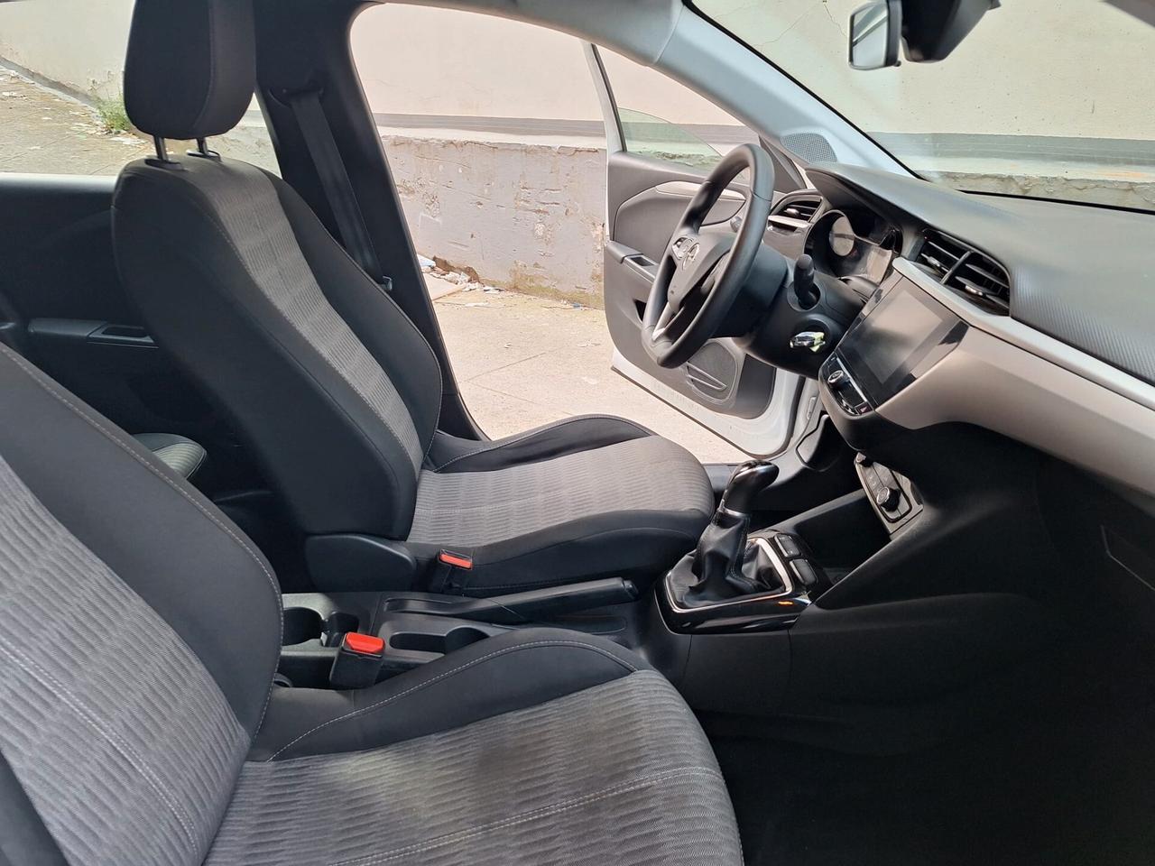 Opel Corsa 1.2 Elegance