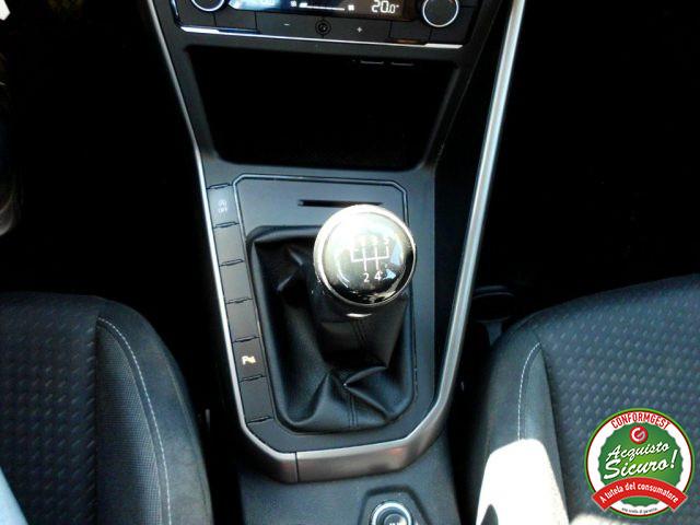 VOLKSWAGEN Polo Business 1.6 TDI 5p. Trendline BlueMotion Technolo
