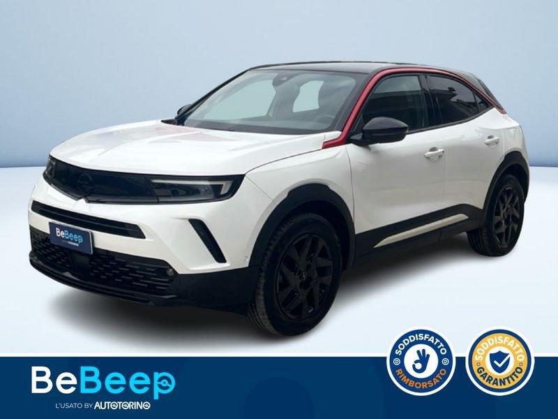 Opel Mokka 1.2 T GS LINE S&S 100CV