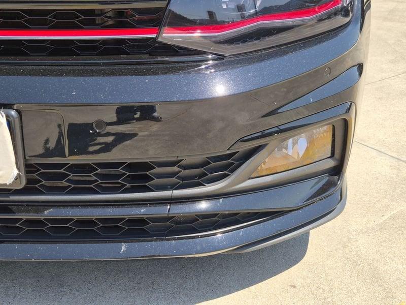 Volkswagen Polo VI 2017 Benzina 5p 2.0 tsi GTI 200cv dsg