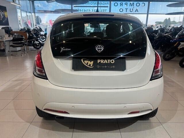 Lancia Ypsilon 1.2 Silver GPL 69cv