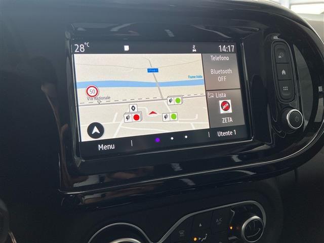 RENAULT Twingo 22kWh Urban Night