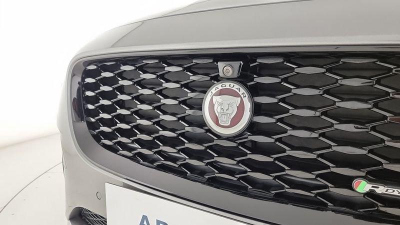 Jaguar E-Pace 2.0D I4 204 CV AWD Auto R-Dynamic S