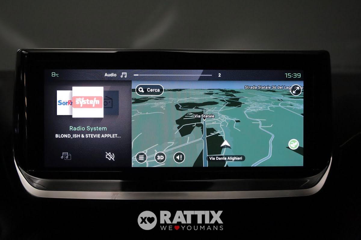 Peugeot 2008 1.2 puretech 130CV GT eat8