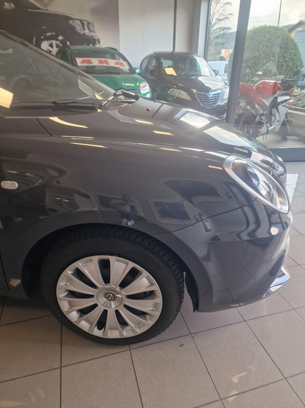 Alfa Romeo MiTo 1.4 78 CV 8V S&S
