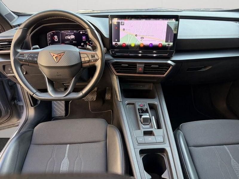 CUPRA Formentor 2.0 TDI