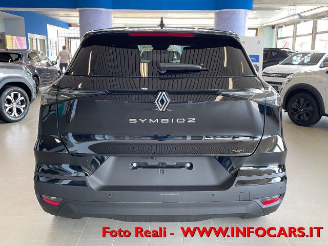 RENAULT Symbioz Full Hybrid E-Tech 145 CV Evolution *KM0
