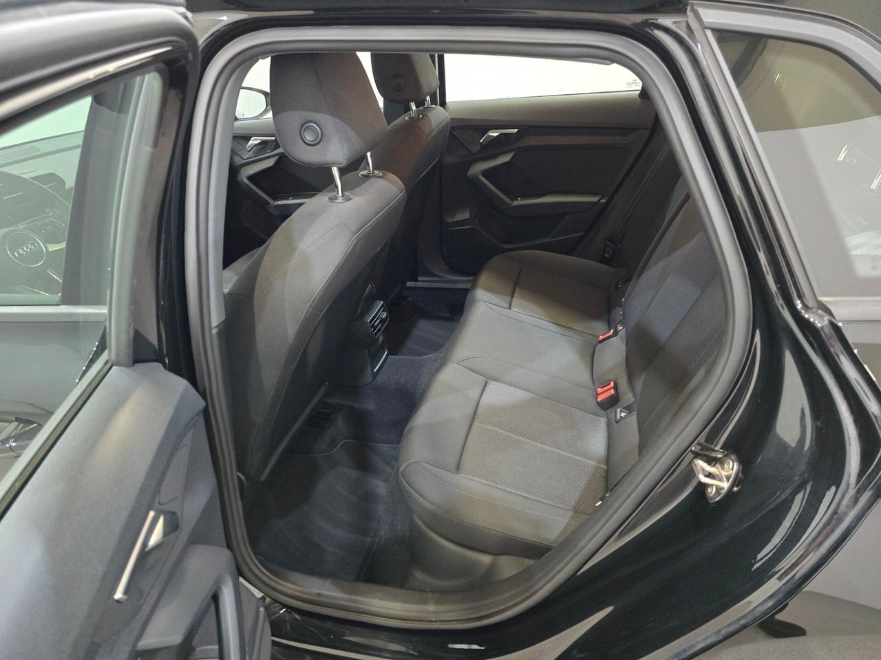 Audi A3 SPB 30 TDI Business