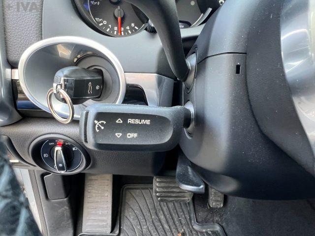 PORSCHE Cayenne 3.0 Diesel TETTO