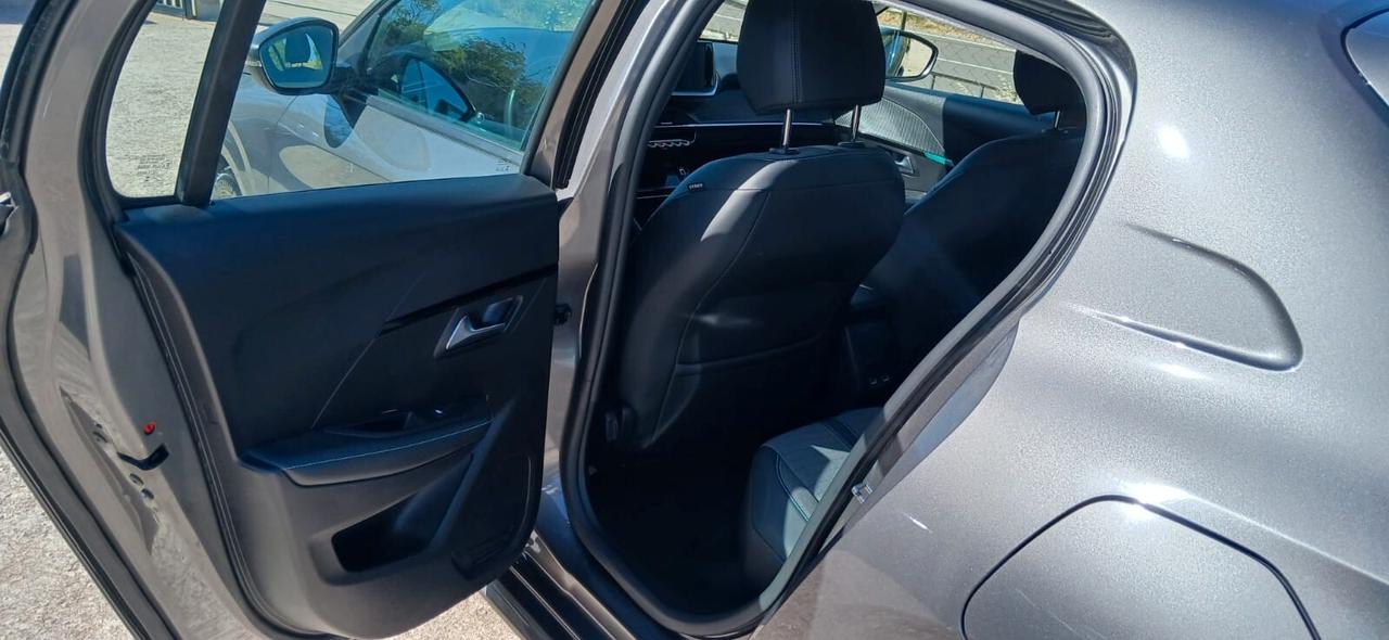 Peugeot 208 BlueHDi 100 Allure - 2020