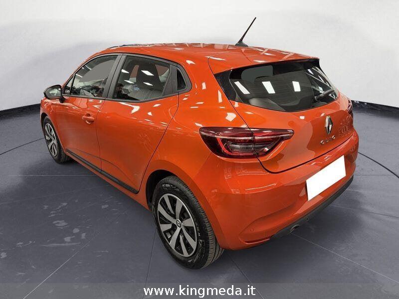 Renault Clio 1.0 SCE 65 Equilibre