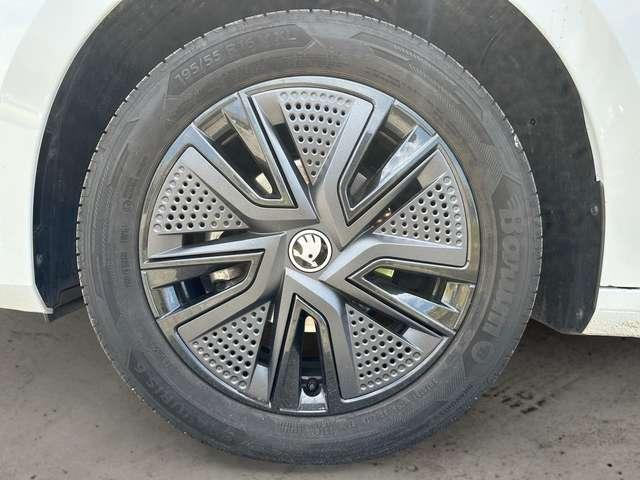 Skoda Fabia 1.0 TSI Evo 70KW 130 EDITION