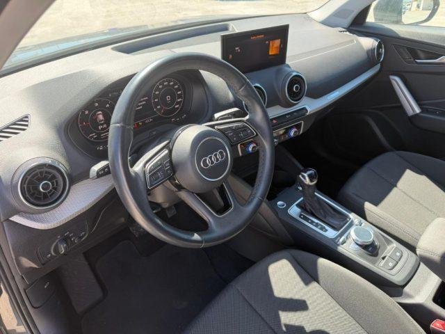 AUDI Q2 35 TDI S tronic Admired Advanced