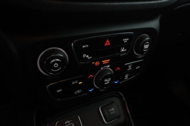 JEEP Compass Compass 1.4 MultiAir 2WD Limited