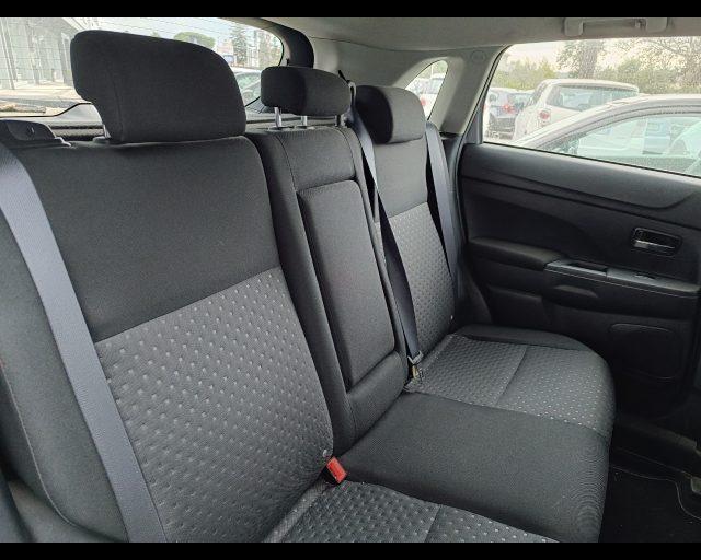 MITSUBISHI ASX 1.8 DI-D 150 CV 2WD Invite ClearTec