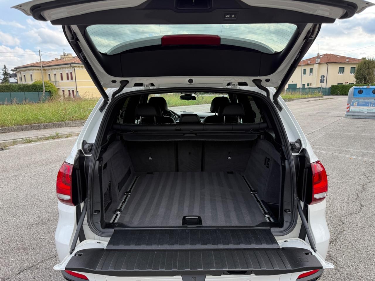 Bmw X5 Experience XDrive 30d