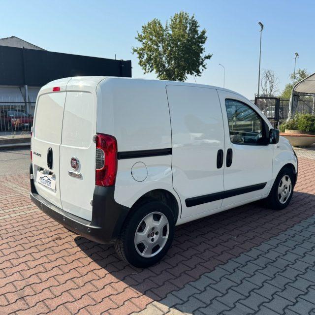 FIAT Fiorino 1.3 MJT 95cv ?.6D-T CARGO SX FURGONE
