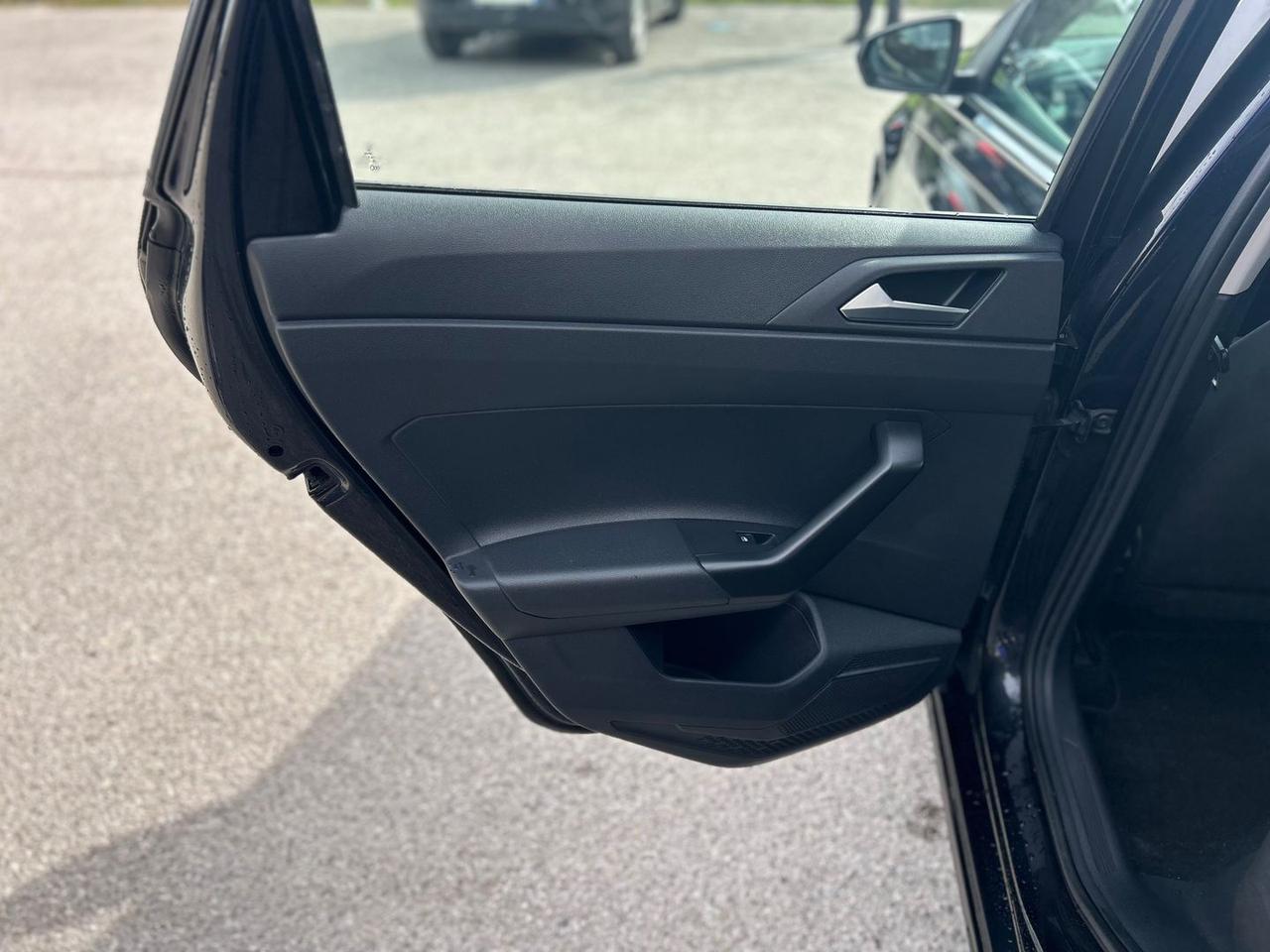 Volkswagen Polo Trendline 1.6 TDI #9361