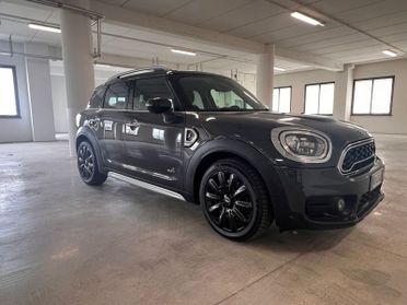 MINI Mini Countryman F60 2017 Diese Mini Countryman 2.0 Cooper SD Hype all4 auto my18