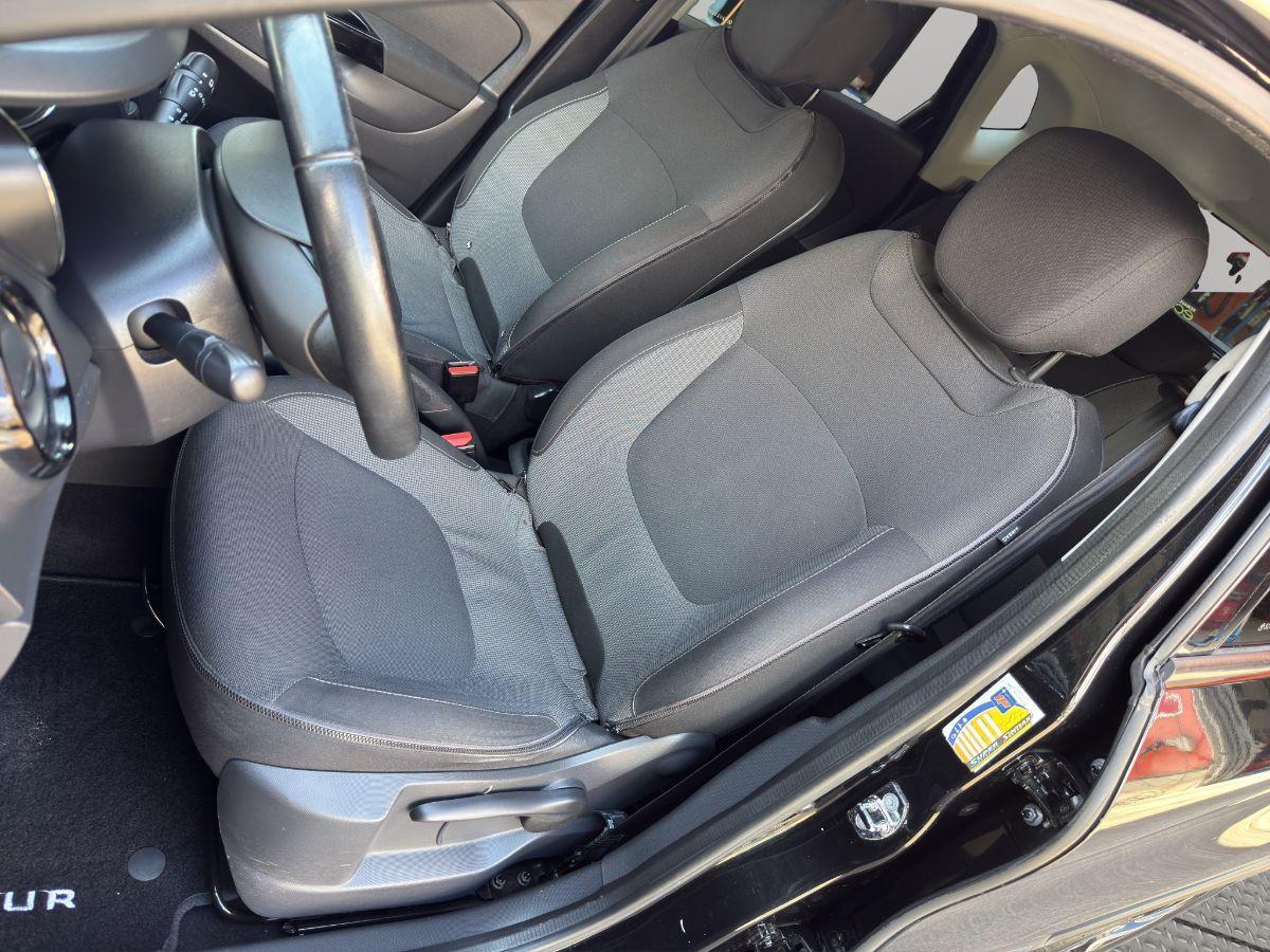 RENAULT - Captur - 1.5 dCi 8V 90 CV S&S Energy R-Link