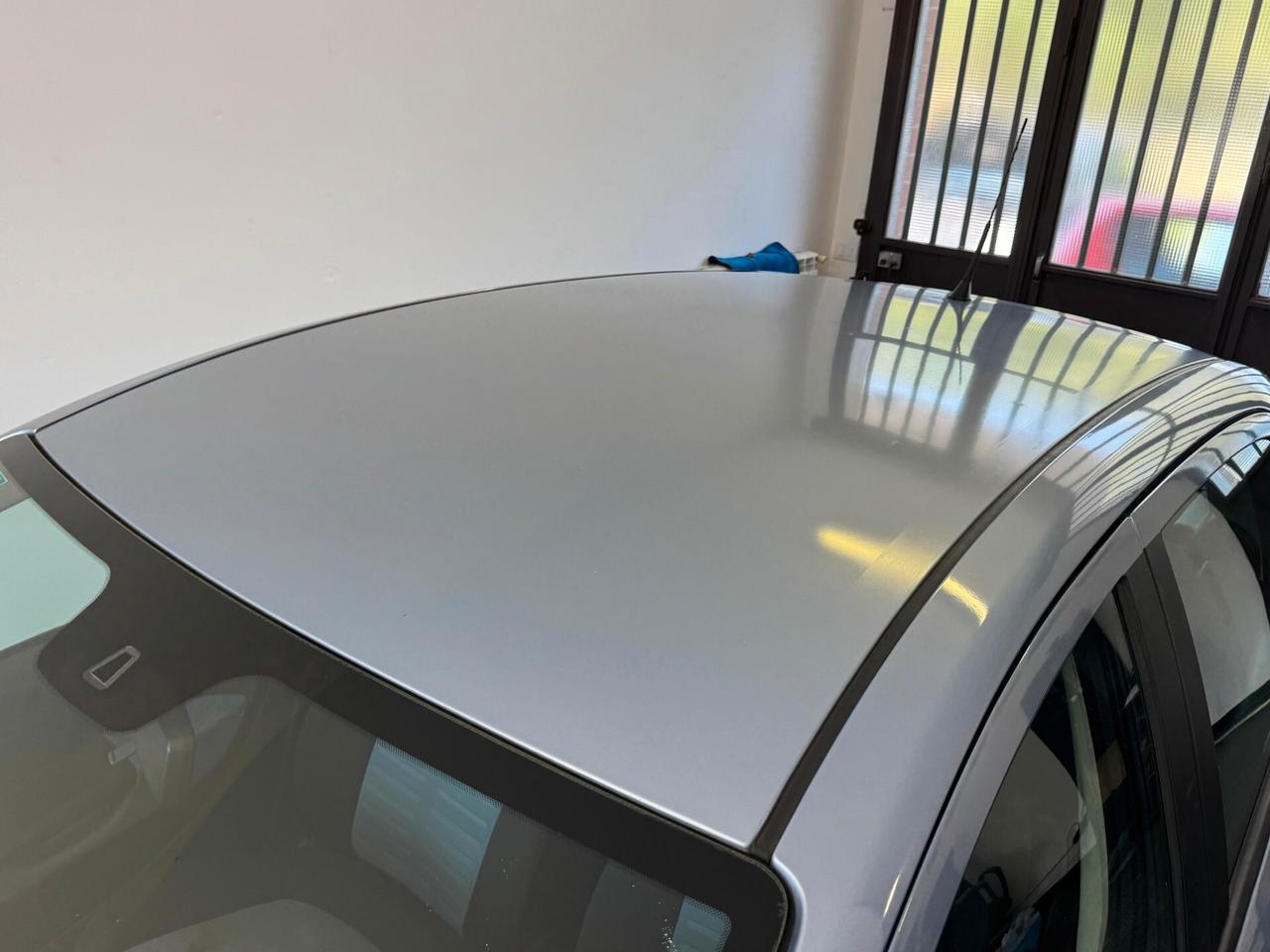 Fiat Grande Punto 1.2 5 porte Dynamic - adatta a neopatentati