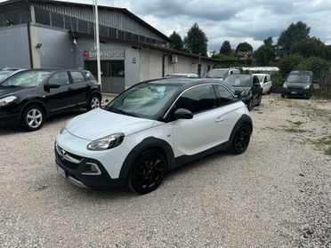 Opel Adam Rocks 1.4 87 CV Easytronic Air