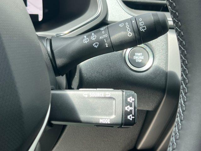 RENAULT Captur ECO-G 100 CV Techno tua da ?259,00 mensili