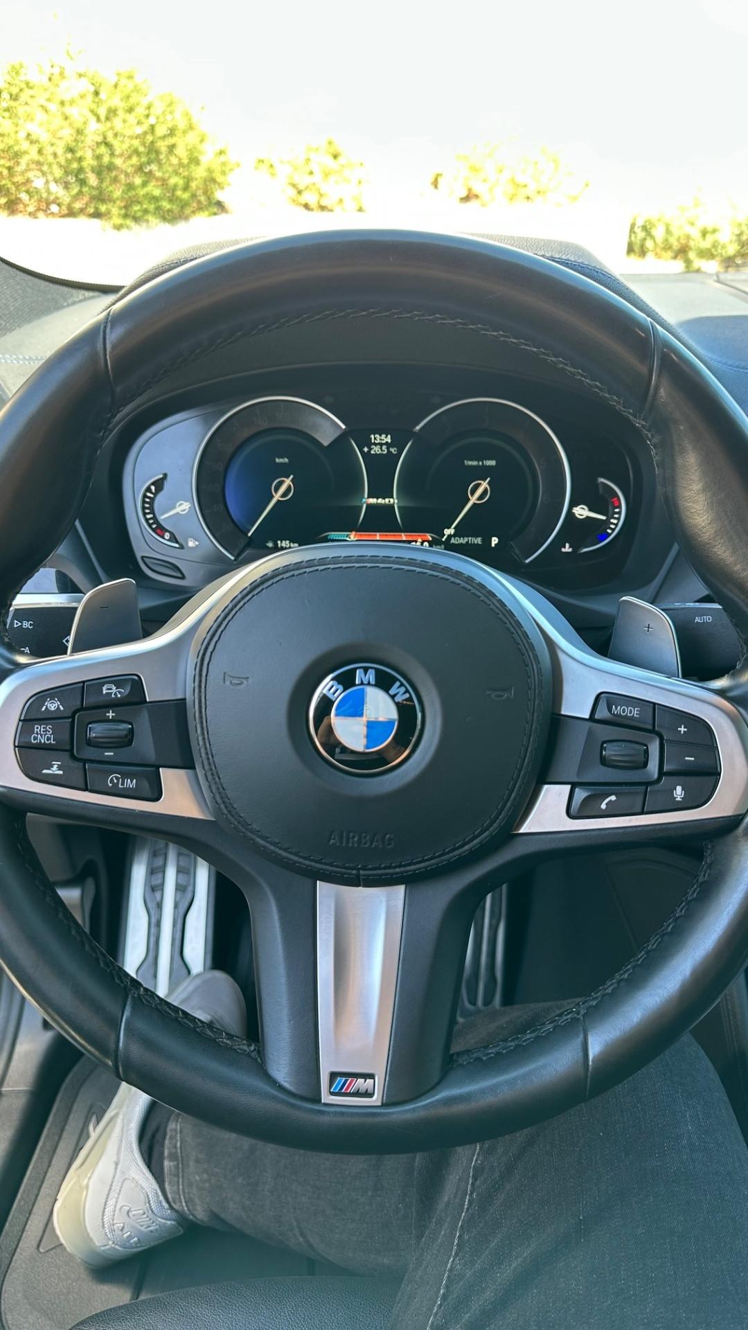 Bmw X4 M xDriveM40i competizion 360cv