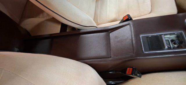 MASERATI Merak 2.000 GT *TARGA MILANO*