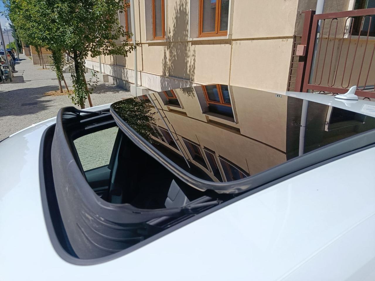 Audi e-tron S Line Edition 55 #11146