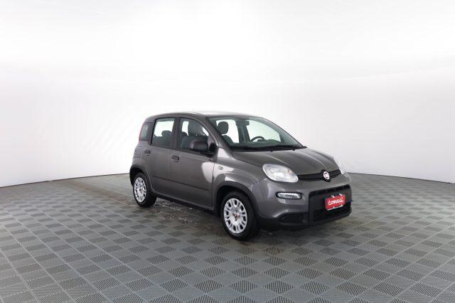 FIAT Panda Panda 1.0 FireFly S&S Hybrid