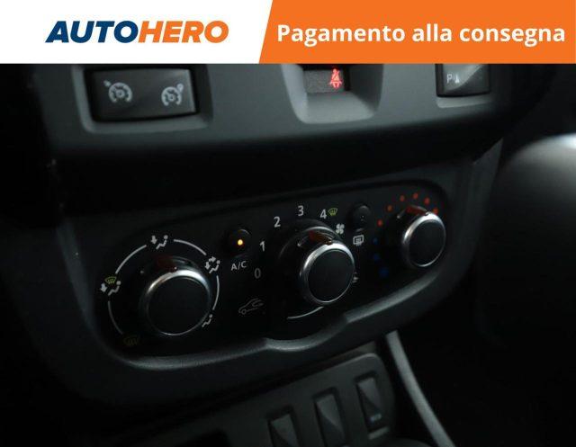 DACIA Duster 1.5 dCi 110 CV EDC S&S 4x2 Serie Speciale Brave