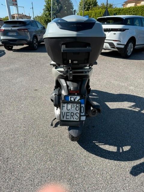 Honda SH 150