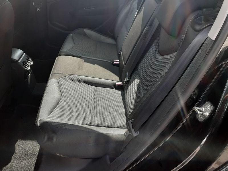 Peugeot 308 308 1.6 HDi 110CV 5p.1°PROP-KM CERTIFICATI