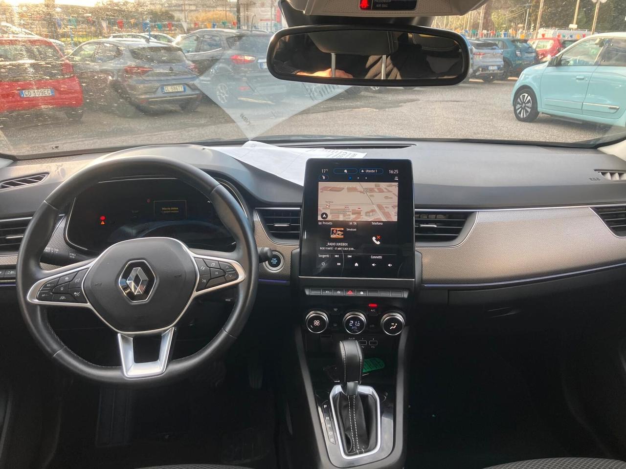RENAULT ARKANA 1.6 Hybrid E-TECH 145cv Techno
