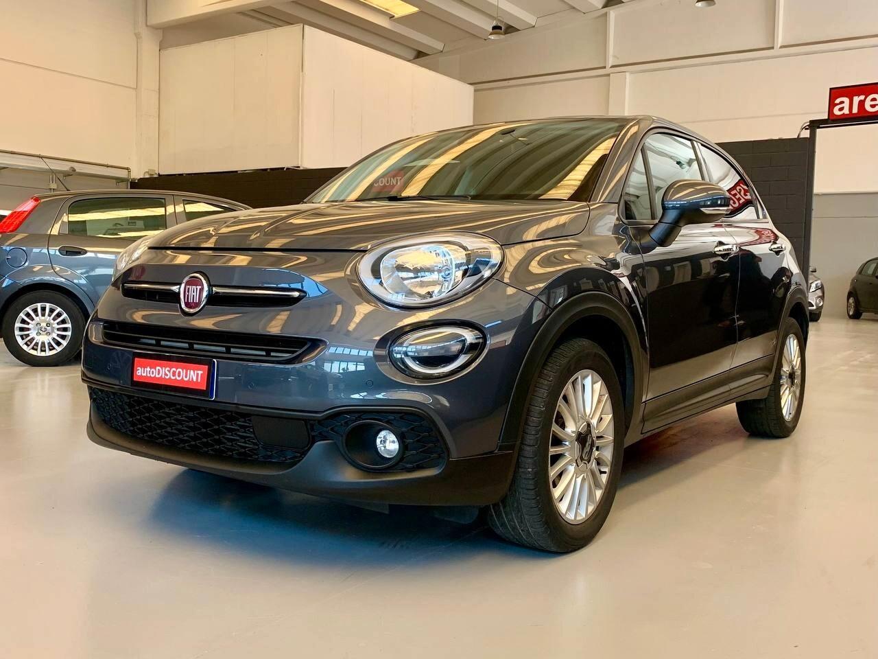 Fiat 500X 1.3 MultiJet 95 CV Connect *PREZZO PROMO*