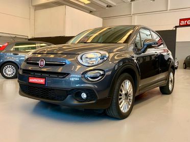 Fiat 500X 1.3 MultiJet 95 CV Connect *PREZZO PROMO*