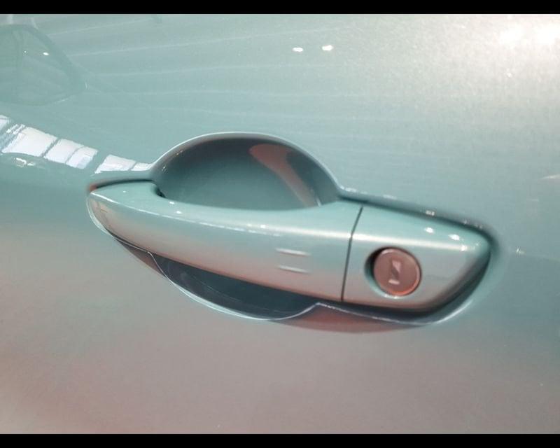FIAT 600 (2023-->) Hybrid 145 CV DCT MHEV