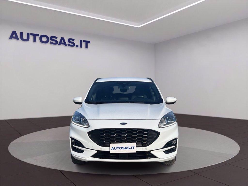 FORD Kuga 2.5 phev ST-Line 2wd 225cv cvt del 2023