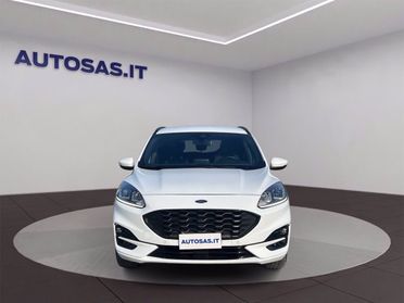 FORD Kuga 2.5 phev ST-Line 2wd 225cv cvt del 2023