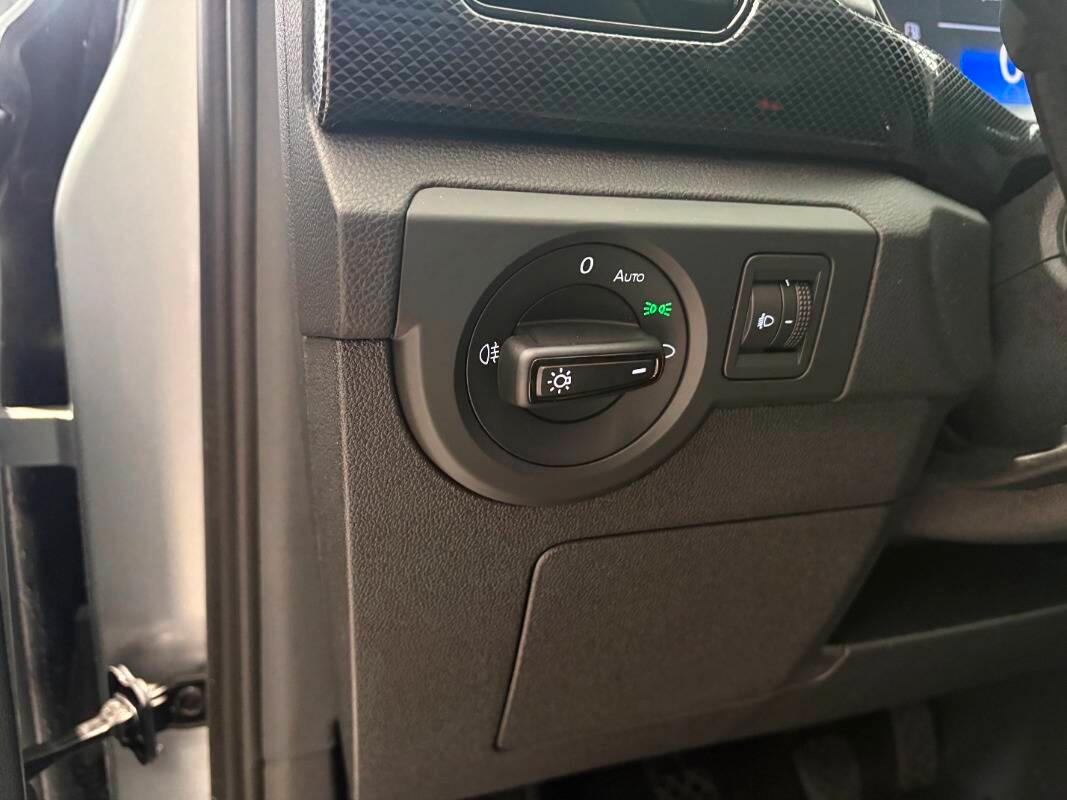 Volkswagen T-Cross 1.0 tsi Edition Plus 95cv