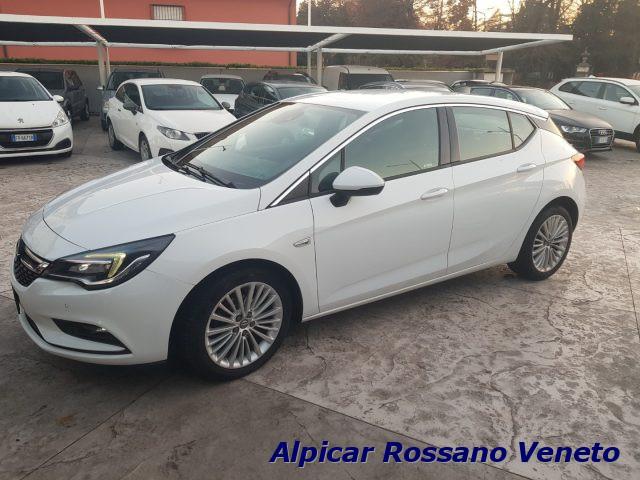 OPEL Astra 1.0 Turbo ecoFLEX Start&Stop 5 porte Elective