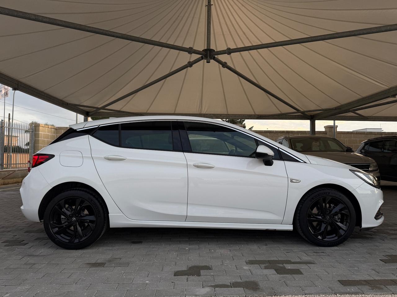 Opel Astra 1.6 CDTi 136CV 5 porte Dynamic UNICO PROPRIETARIO