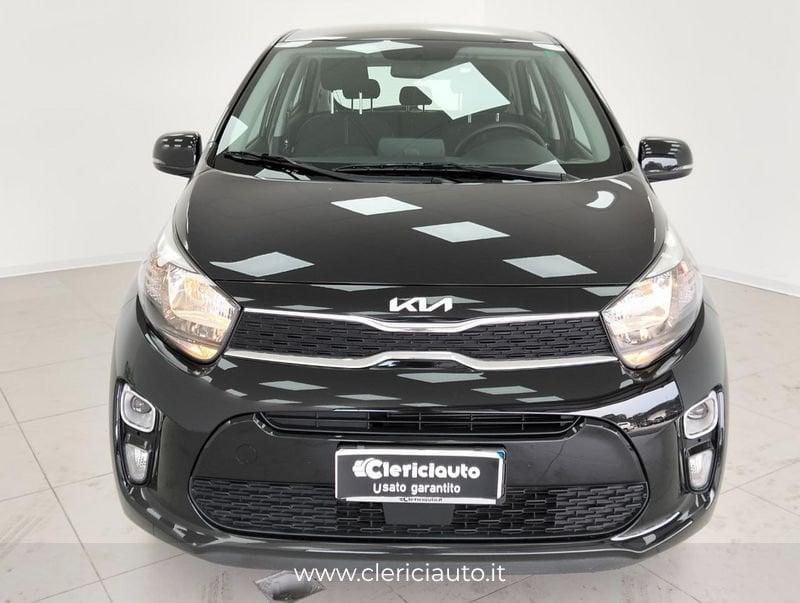 Kia Picanto 1.0 12V 5 porte Style