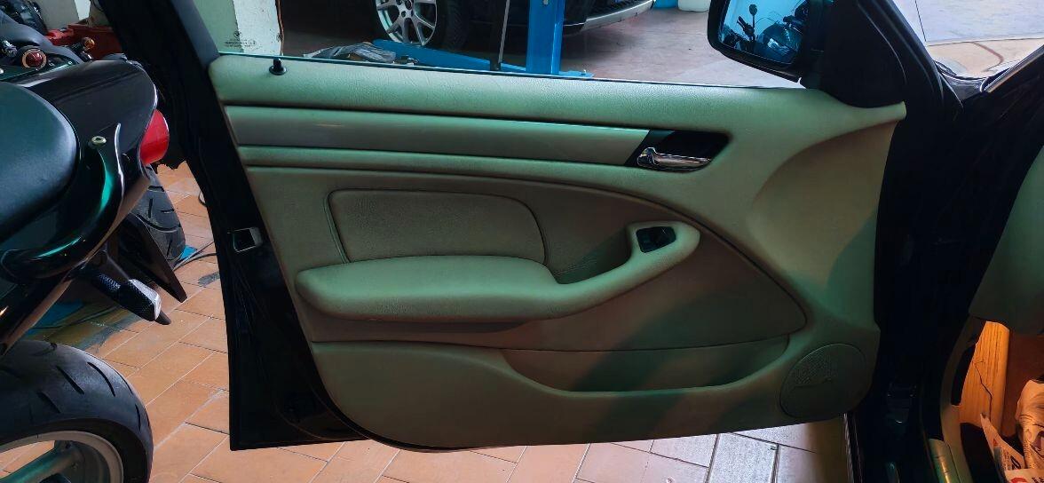 Bmw 328 328i cat 4 porte