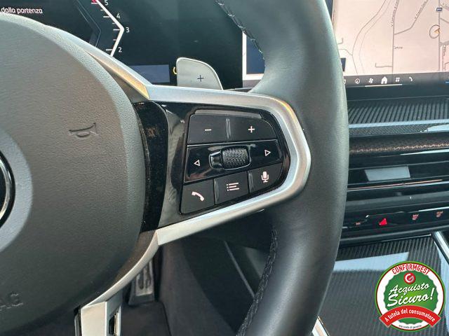 BMW 320 d 48V xDrive Touring Msport Pro Tetto Panorama