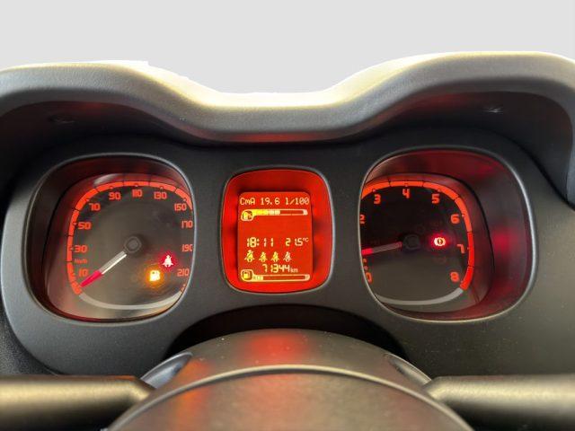 FIAT Panda Panda 1.0 FireFly Hybrid City Life